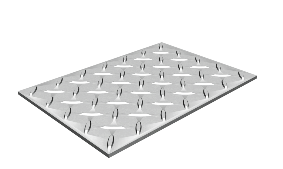 Chequer Plates