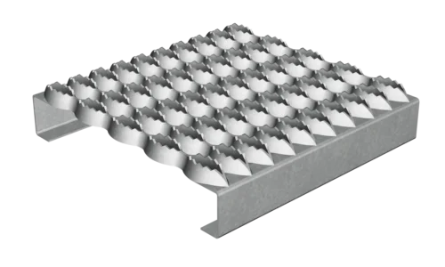 MEISER – Viele Stärken. Ein Versprechen. – Stepbloc F