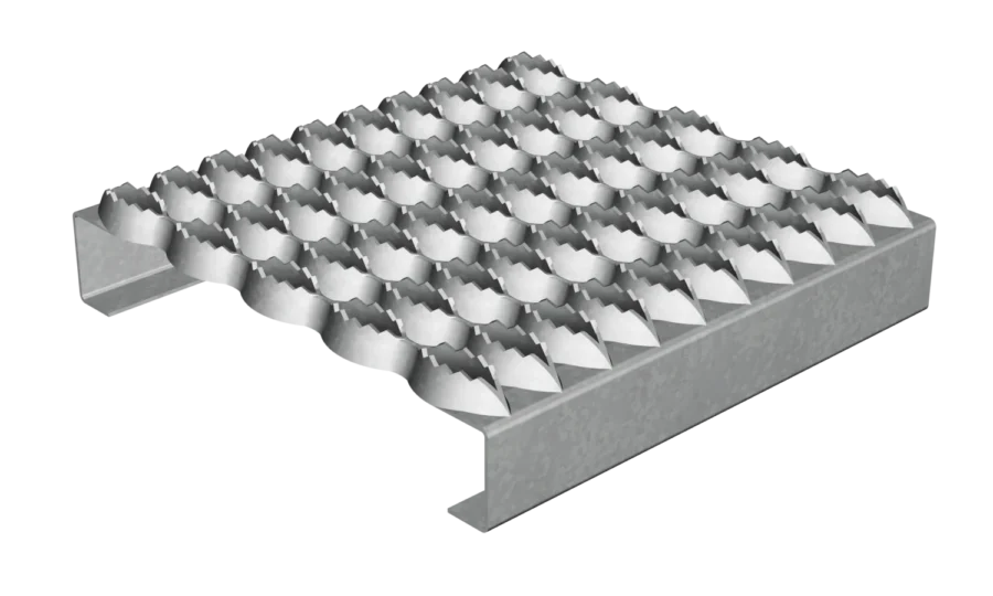 Stepbloc F
