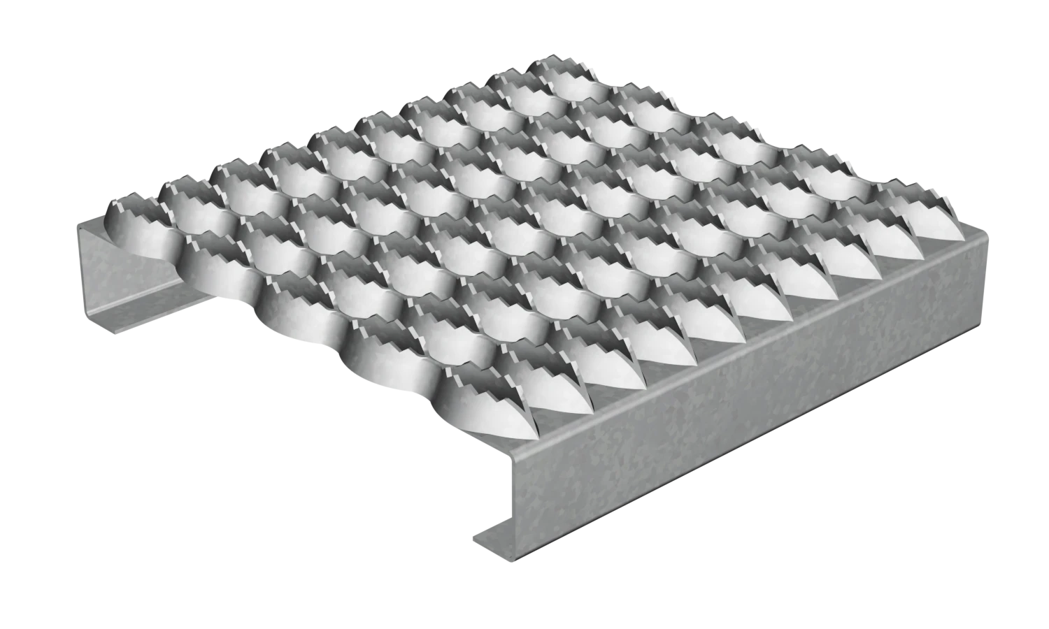 MEISER: Stepbloc F