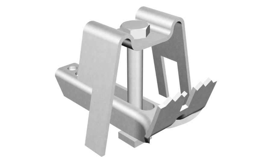 Sicherheitsklemme A