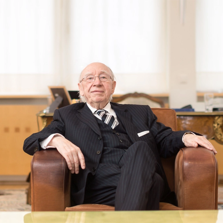 Edmund Meiser  