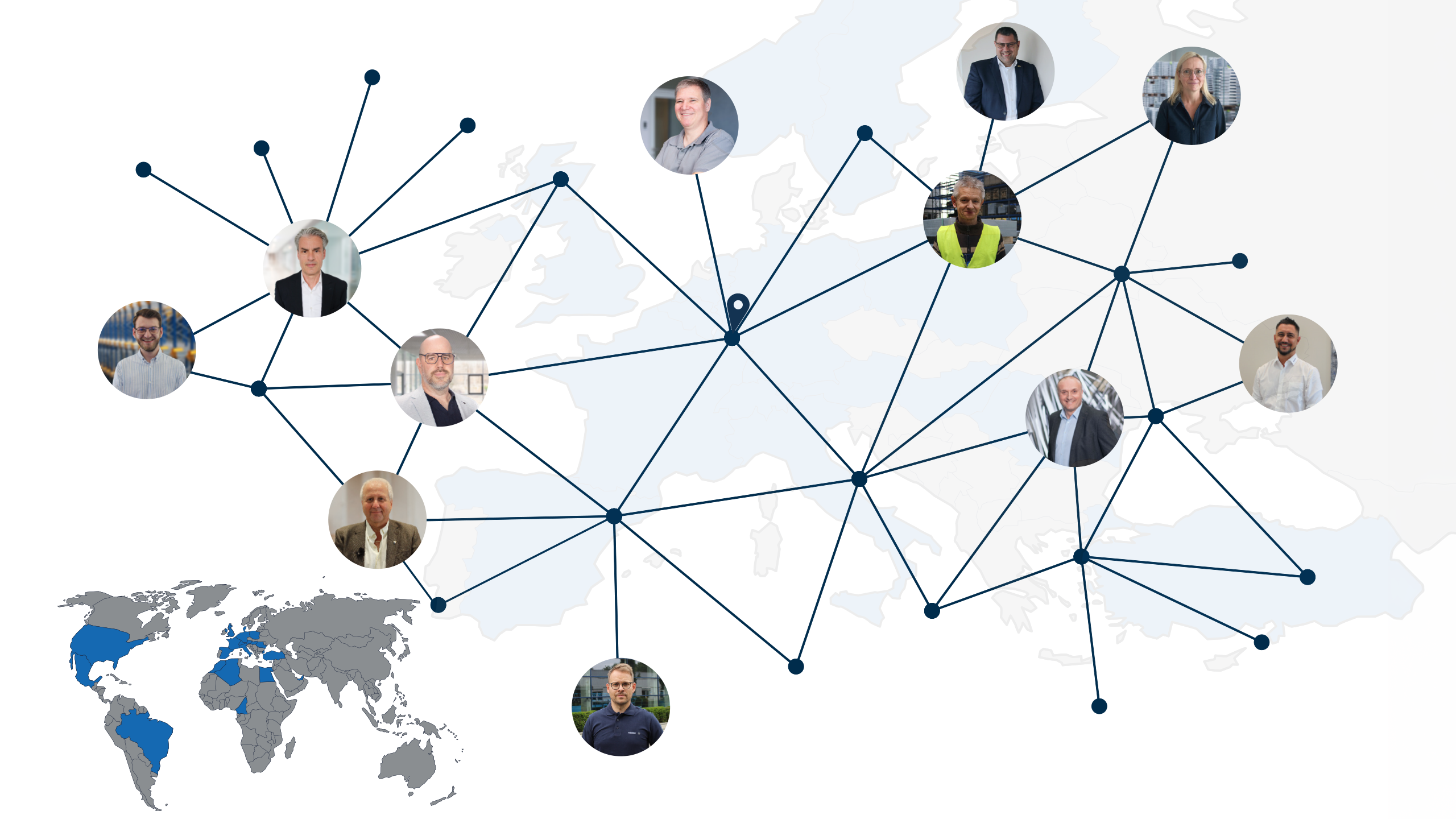 MEISER: The People Behind MEISER: Our Employees Share Their Stories