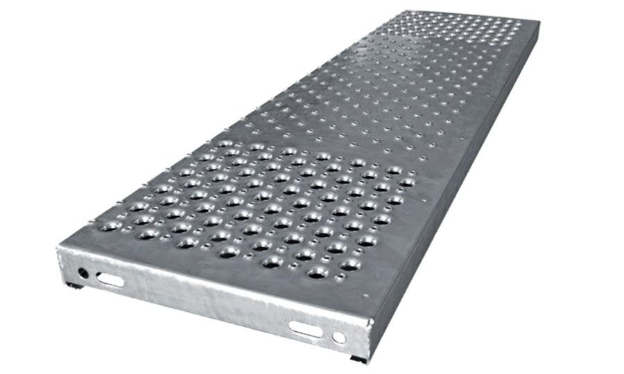 MEISER: Mixed 3Z Step