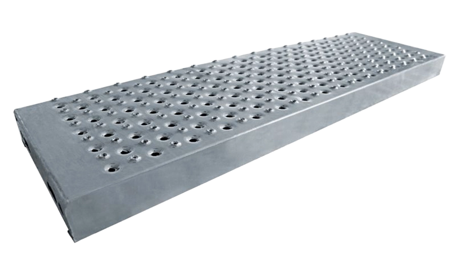 MEISER: 240 mm Tread Depth