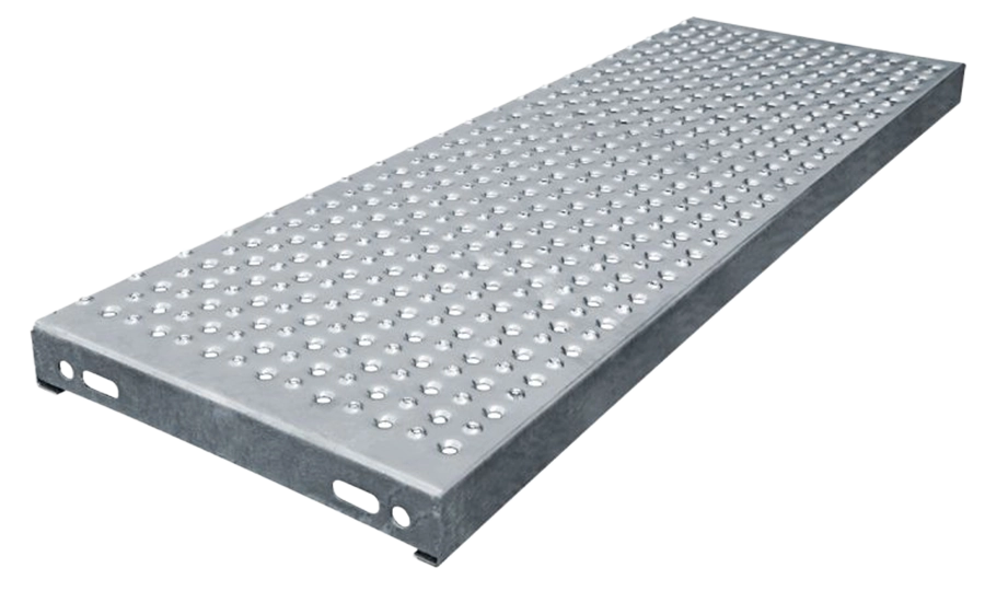 MEISER: Classique Step – 330 mm Tread Depth