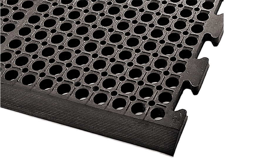 MEISER: Tolgom Barrier-Free Mat