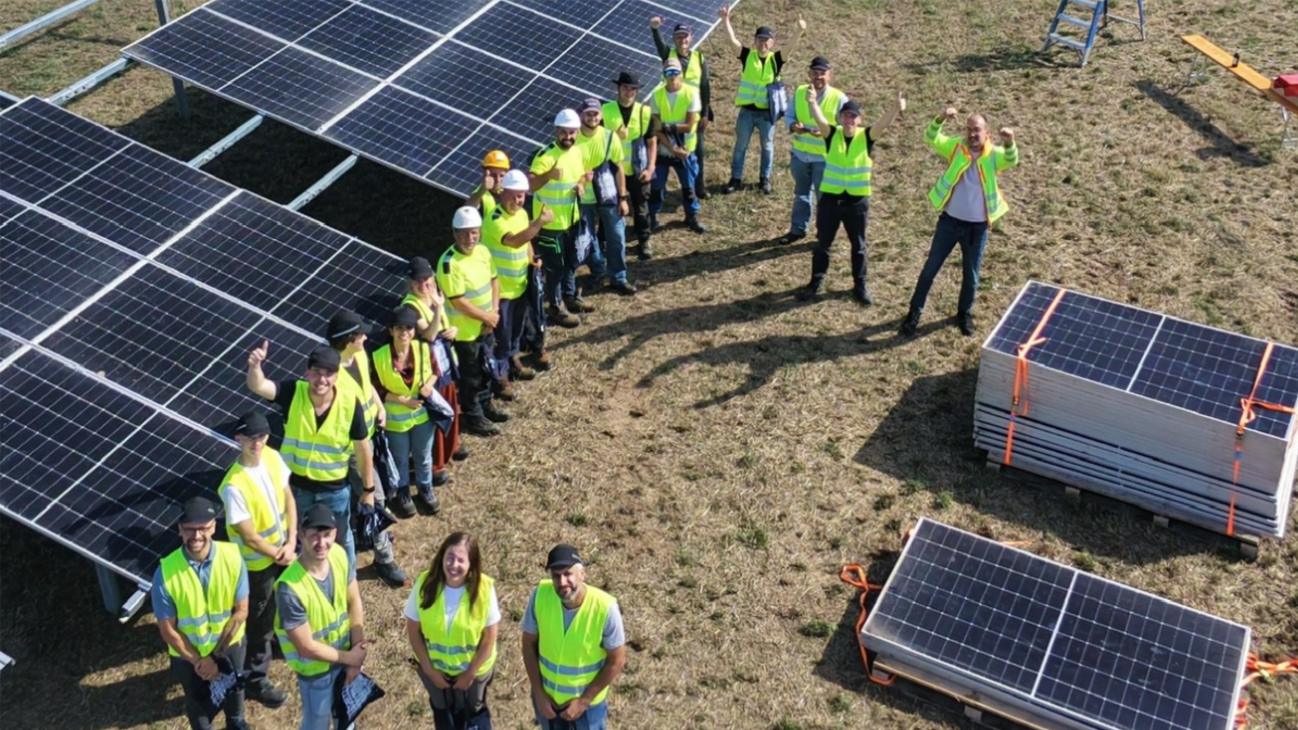 MEISER: QUINCY Field Lab: Innovative technologies in practical use